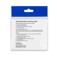 Zeiss Microfiber Cloth