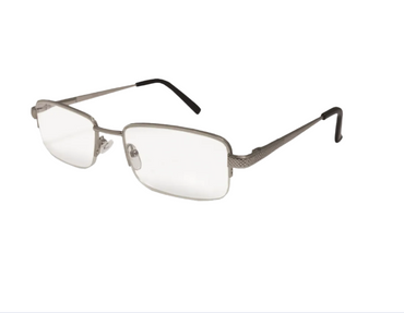 OPR 09 Reader Silver