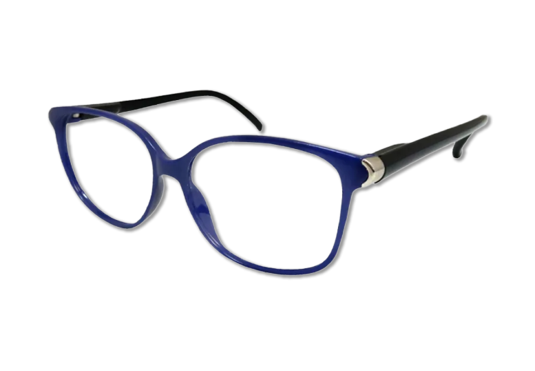 OPR 39 Reader Blue