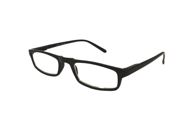 OPR 17 Reader Black