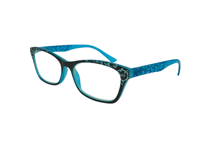 OPR 19 Reader Blue