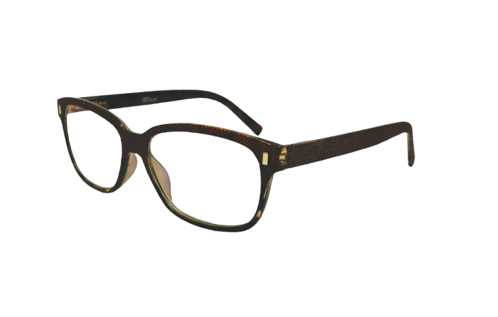 OPR 28 Reader Brown
