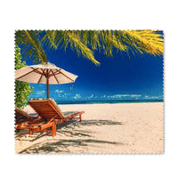 Summer Microfiber Cloth Imprinted