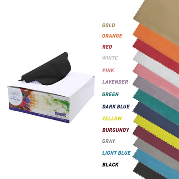 Purity™ Chamois Cloths