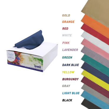 Purity™ Chamois Cloths