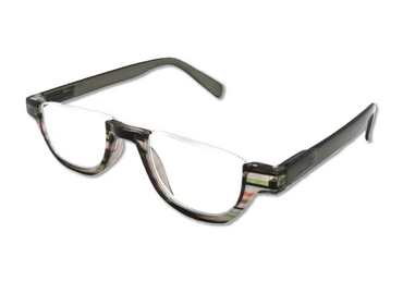 OPR 31 Reader Light Grey