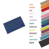 Purity™ Chamois Cloth in Clear Pouch