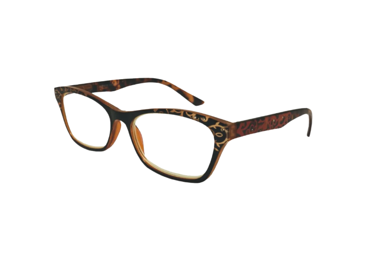 OPR 19 Reader Black
