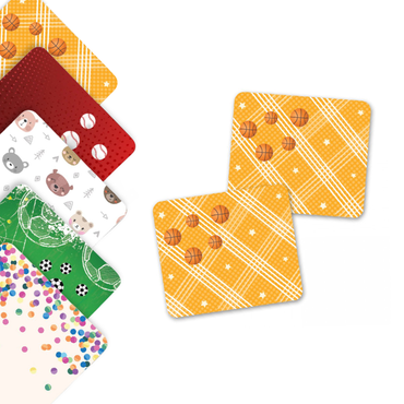 Children's Eyeglass Cleaning Cloths