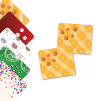 Children's Eyeglass Cleaning Cloths