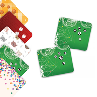 Children's Eyeglass Cleaning Cloths