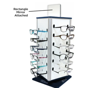 Marc De Rez Counter Display