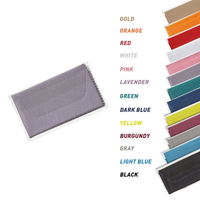 Purity™ Chamois Cloth in Clear Pouch