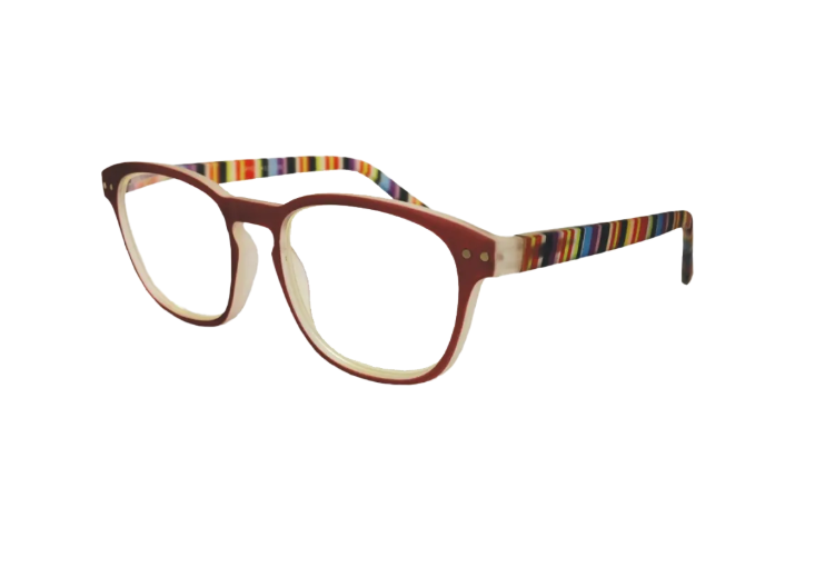 OPR 08 Reader Brown