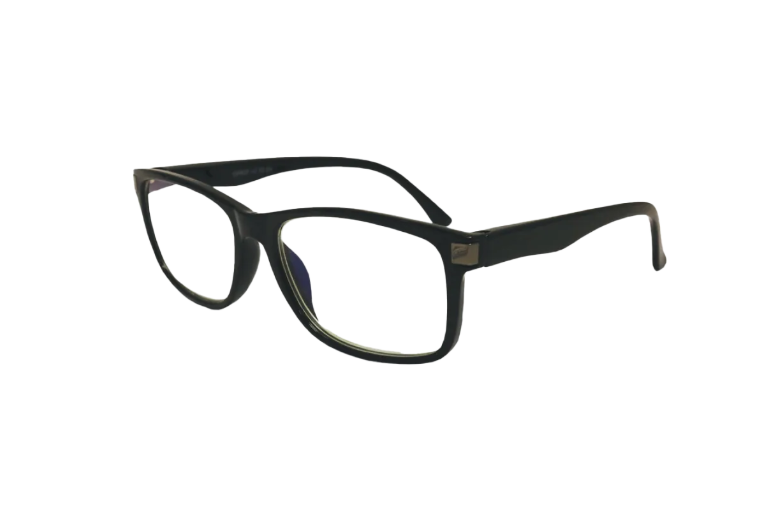 OPR 07 Reader Black