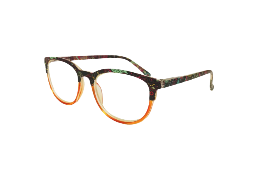 OPR 06 Reader Orange