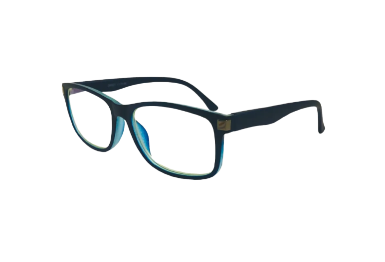 OPR 07 Reader Blue