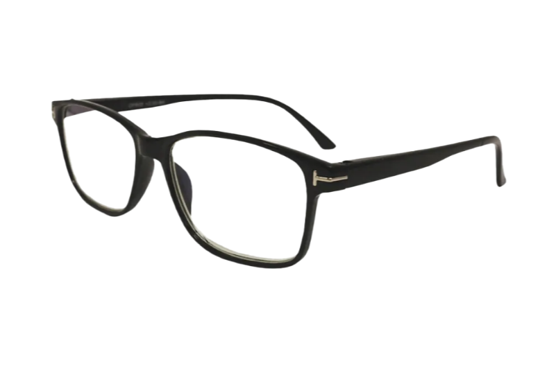 OPR 05 Reader Black