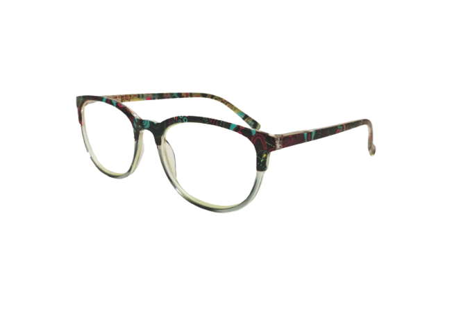 OPR 06 Reader Grey