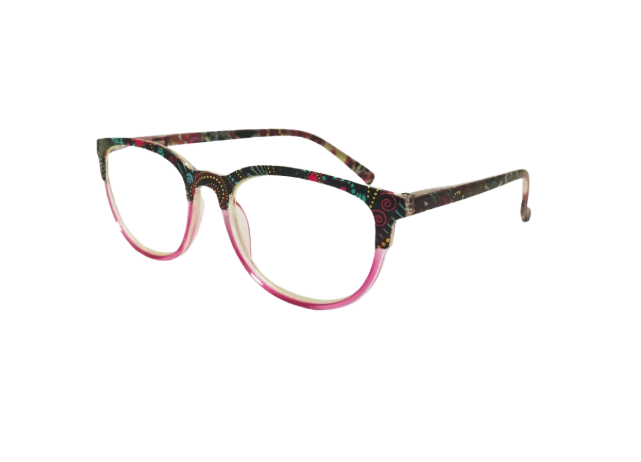 OPR 06 Reader Purple