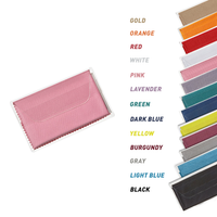 Purity™ Chamois Cloth in Clear Pouch