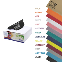 Purity™ Imprinted Microfiber Cloth (Standard Ink)