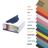 Purity™ Imprinted Microfiber Cloth (Standard Ink)