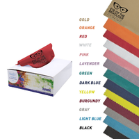 Purity™ Imprinted Microfiber Cloth (Standard Ink)