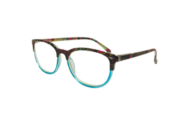 OPR 06 Reader Royal Blue