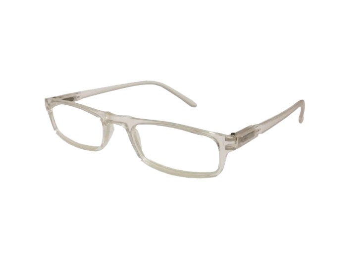 OPR 17 Reader Frosted