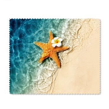 Summer Microfiber Cloth