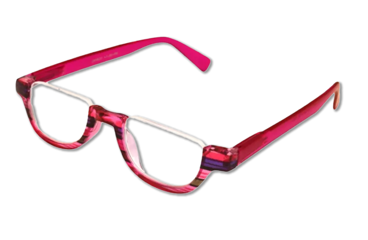OPR 31 Reader Pink