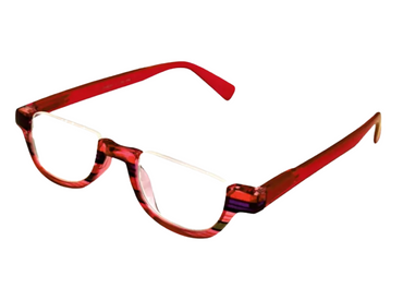 OPR 31 Reader Red