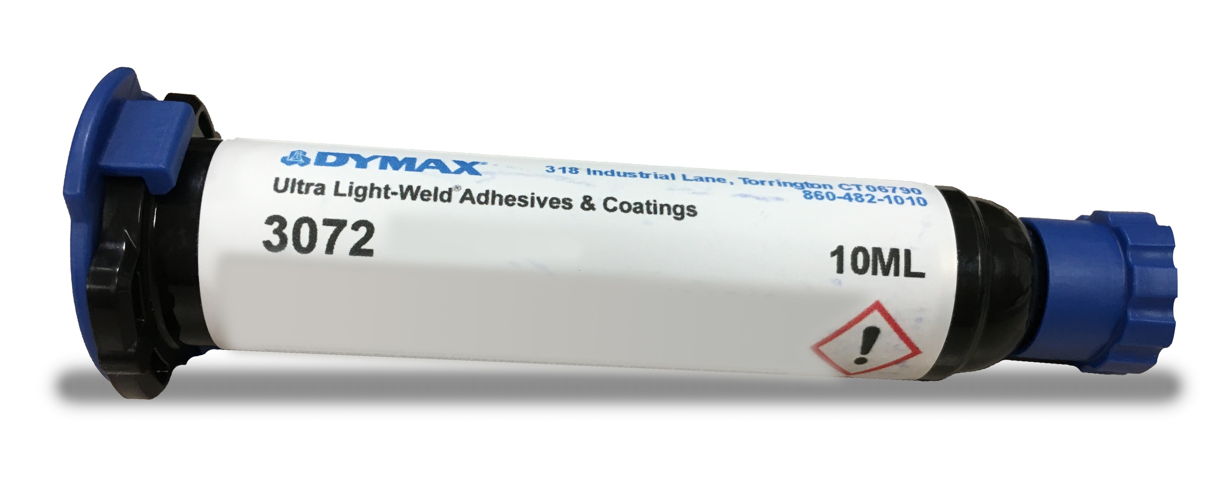 Lindberg UV Curable Adhesive (10 Tubes Pack)