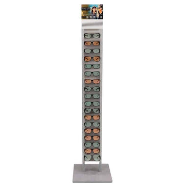 18 piece Standing Display