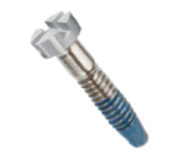 Hinge Finder Screws Silver (Philips/Silver Slotted/Gold Slotted/Black Slotted)