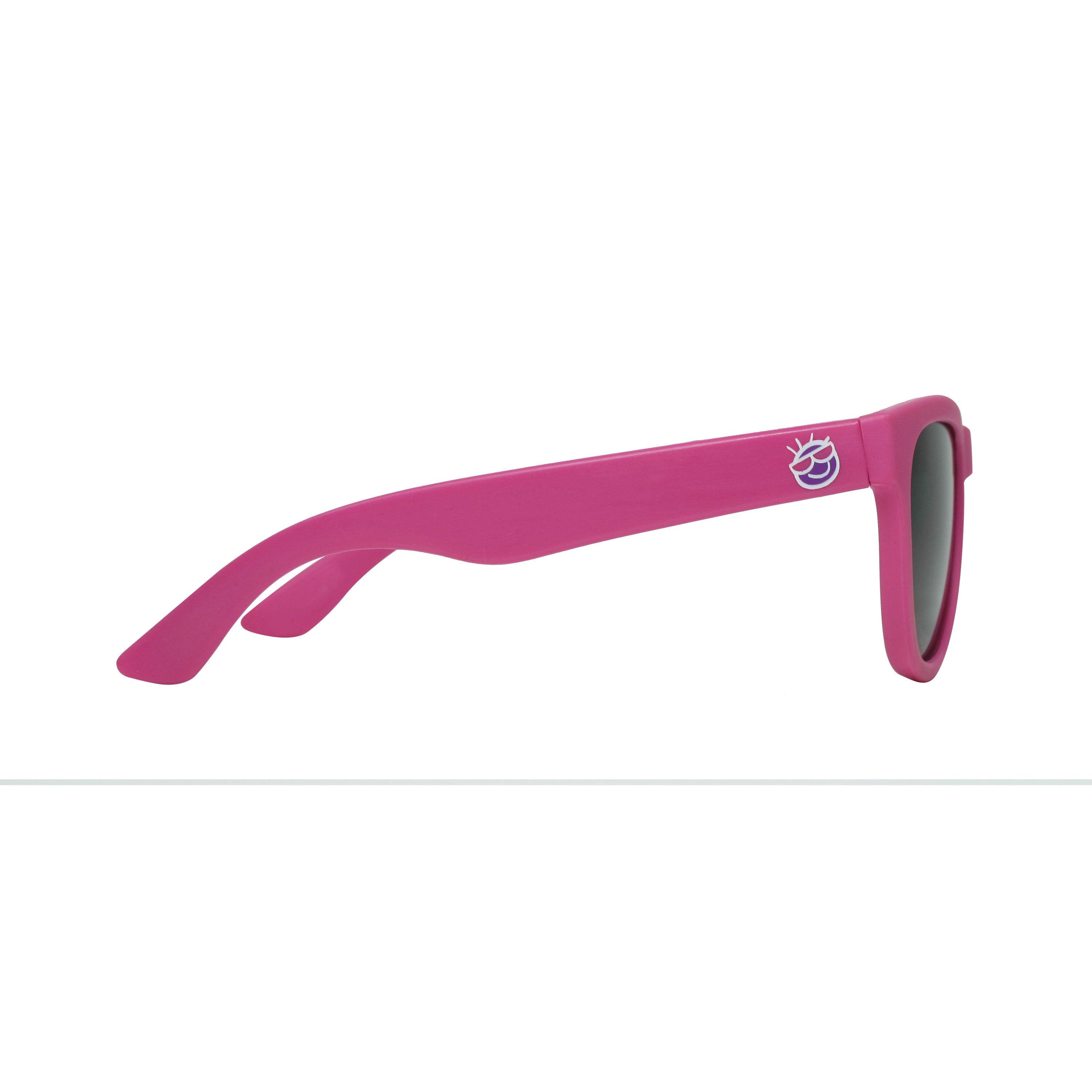 MiniShades® Hot Pink 3-7
