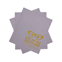 Purity™ Imprinted Lab Cloths (Metallic Ink)