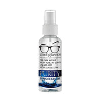 4 oz. Purity™ Imprinted Lens Cleaner