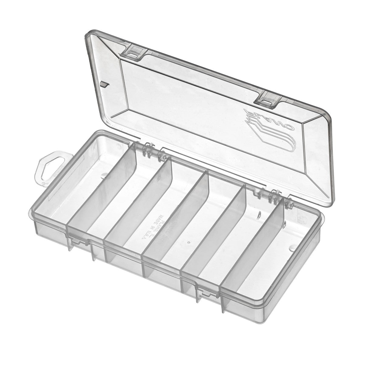 6-Compartment Organizer – Dynamic Labs