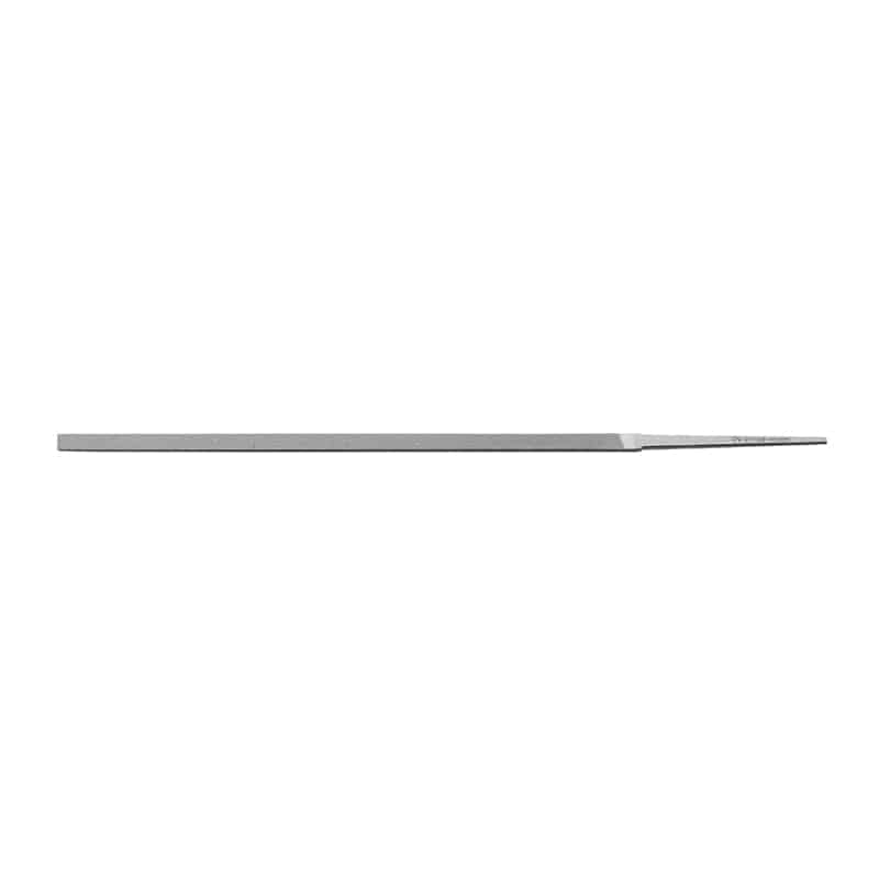 6" Extra Narrow Pillar File - Cut 2