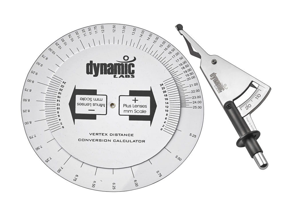 Distometer – Dynamic Labs