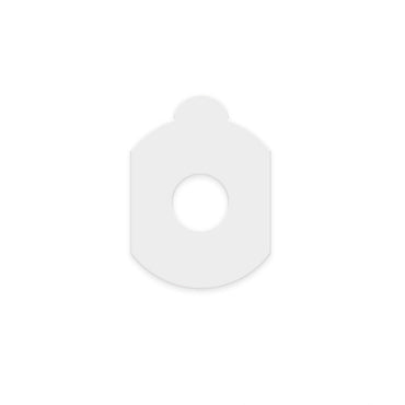 ProGRIP™ II 20x30mm Half Oval