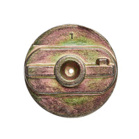 AIT Metal Hight Base / Full