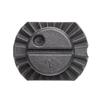 Weco Firm Low Base / Half Eye