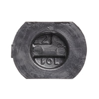 Weco Firm Low Base / Half Eye