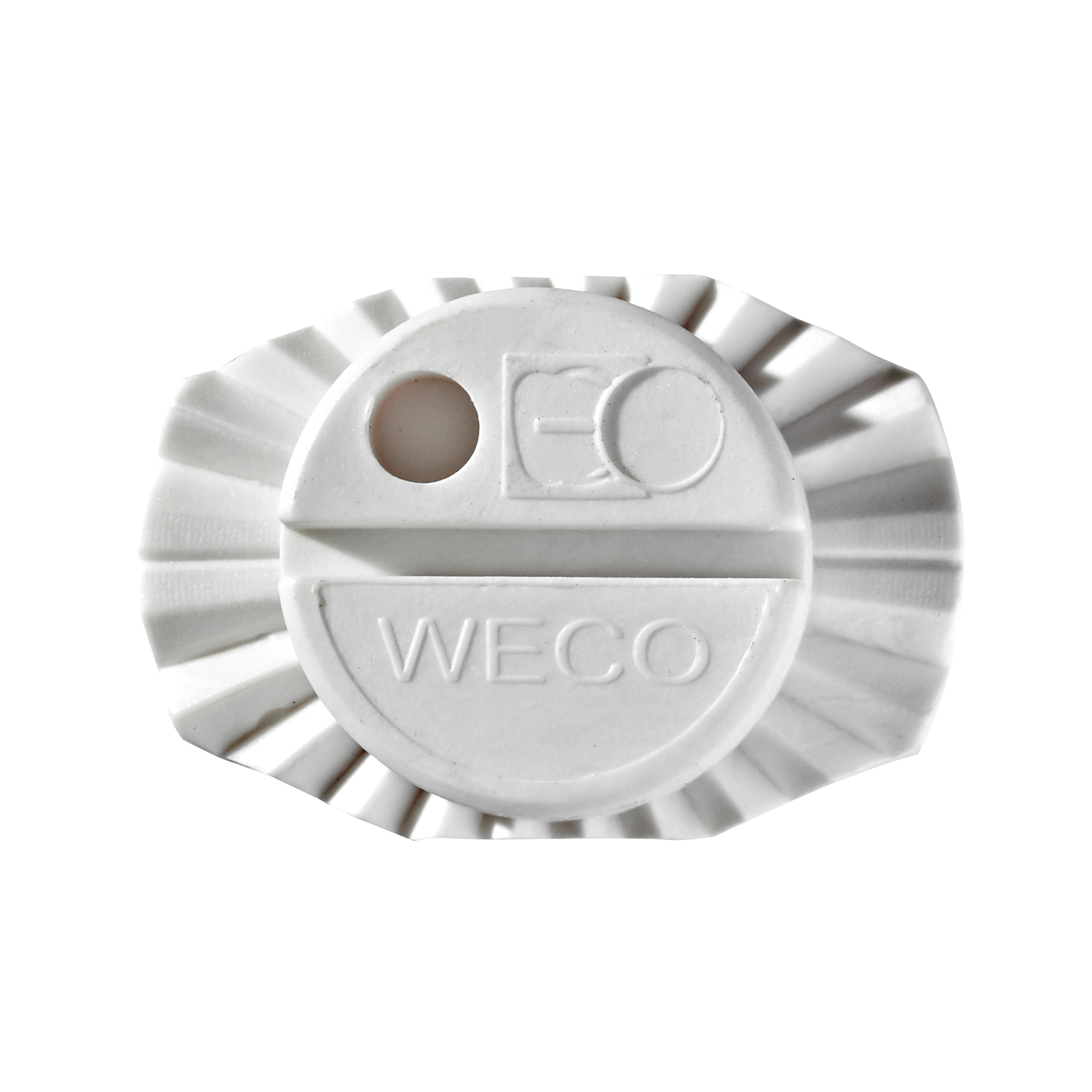 WECO Flexible 17mm / Half Eye