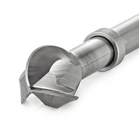 Fluted Carbide Ball Cutters