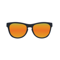 MiniShades® Battleship Gray 8-12