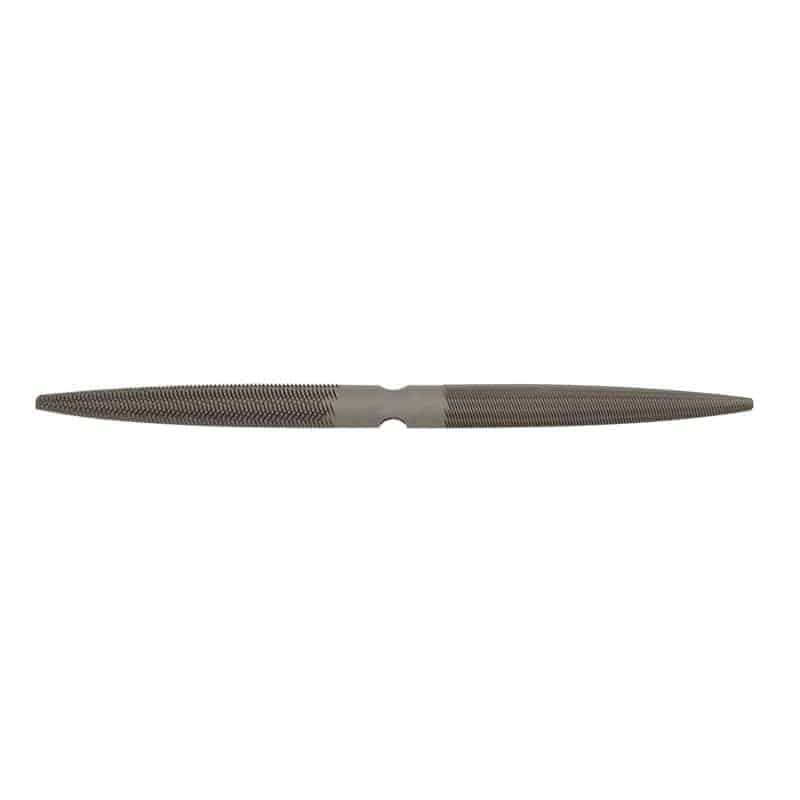 8" Zyl File - Coarse and Xtra Coarse
